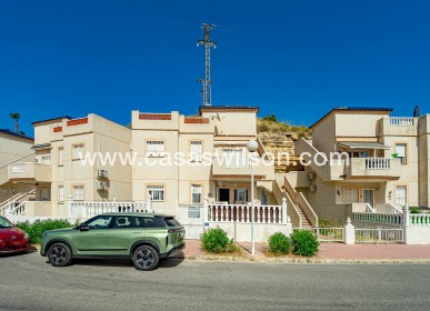 Sale - Appartement - Ciudad Quesada