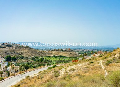 Sale - Appartement - Ciudad Quesada