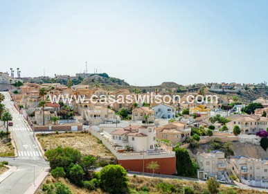 Sale - Appartement - Ciudad Quesada
