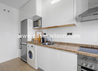 Sale - Appartement - Los Alcazares - Serena Golf
