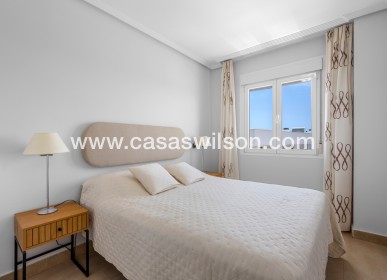 Sale - Appartement - Los Alcazares - Serena Golf
