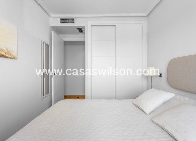Sale - Appartement - Los Alcazares - Serena Golf