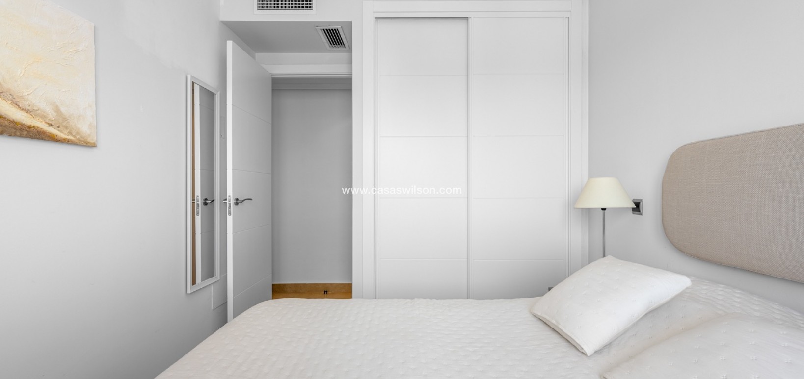Sale - Appartement - Los Alcazares - Serena Golf