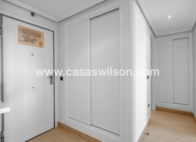 Sale - Appartement - Los Alcazares - Serena Golf