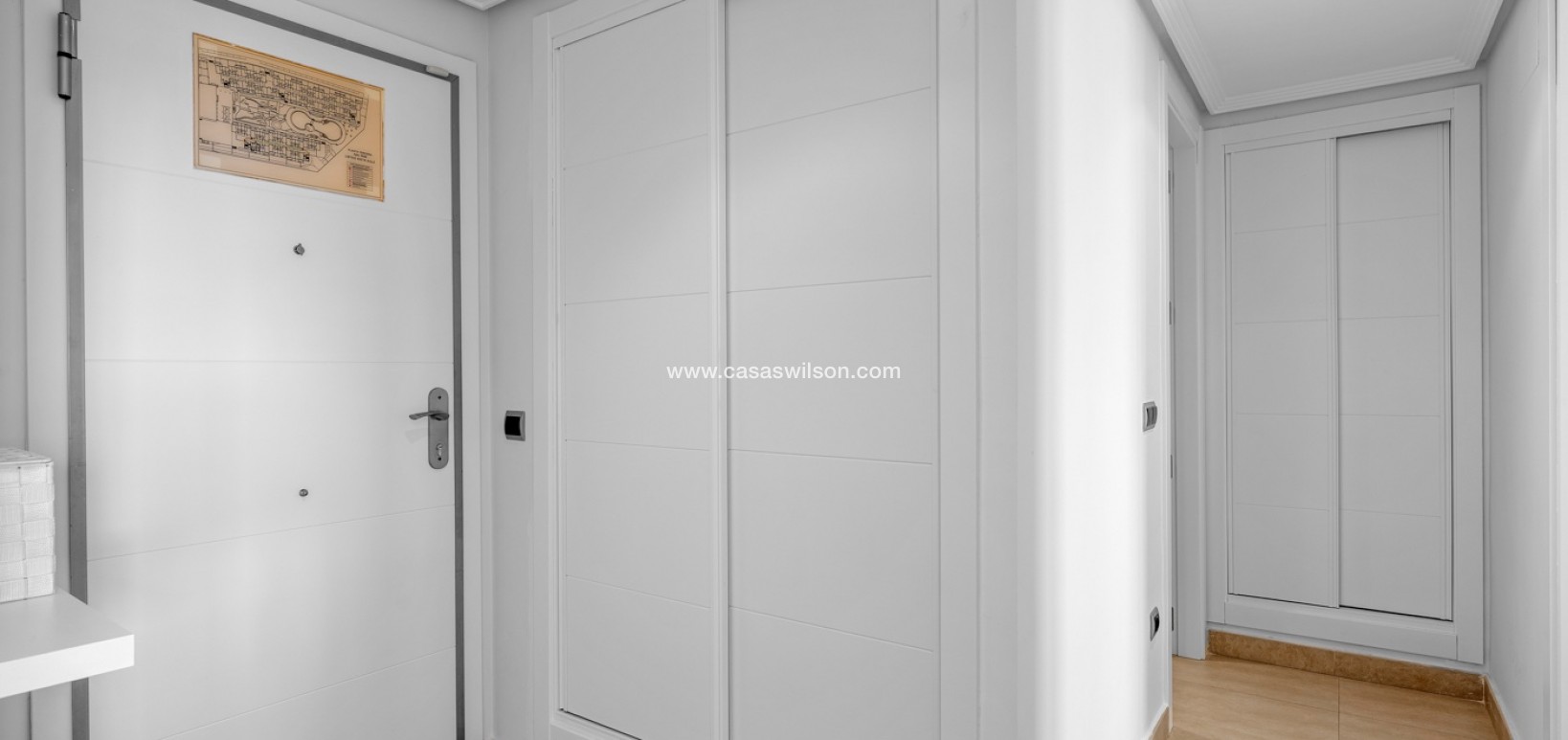 Sale - Appartement - Los Alcazares - Serena Golf