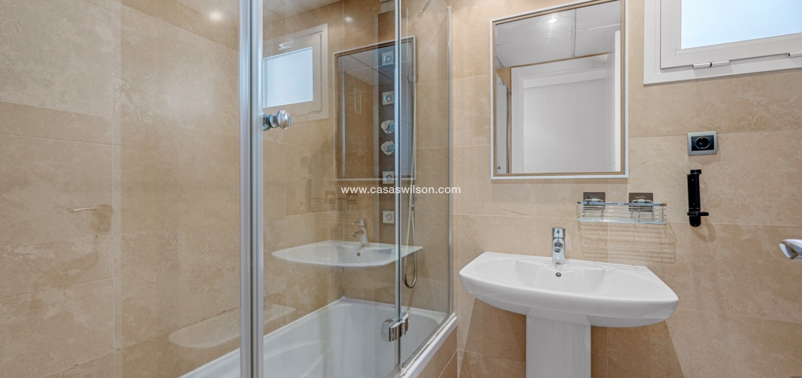 Sale - Appartement - Los Alcazares - Serena Golf