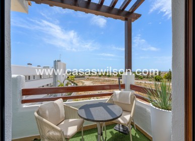 Sale - Appartement - Los Alcazares - Serena Golf
