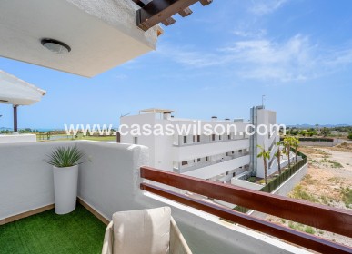 Sale - Appartement - Los Alcazares - Serena Golf