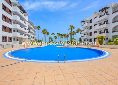 Sale - Appartement - Los Alcazares - Serena Golf