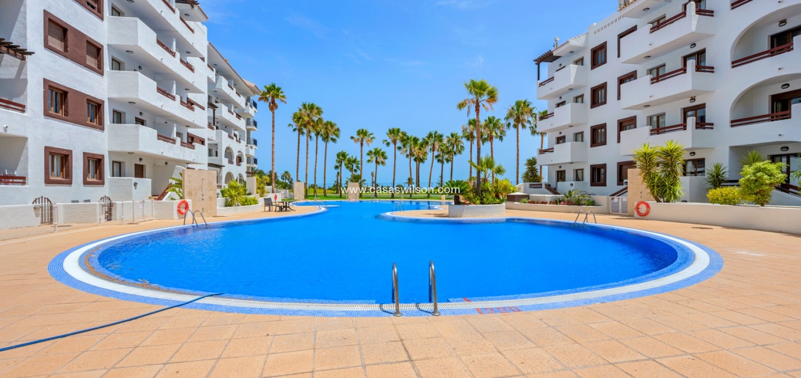 Sale - Appartement - Los Alcazares - Serena Golf