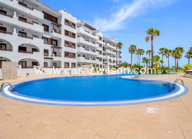 Sale - Appartement - Los Alcazares - Serena Golf