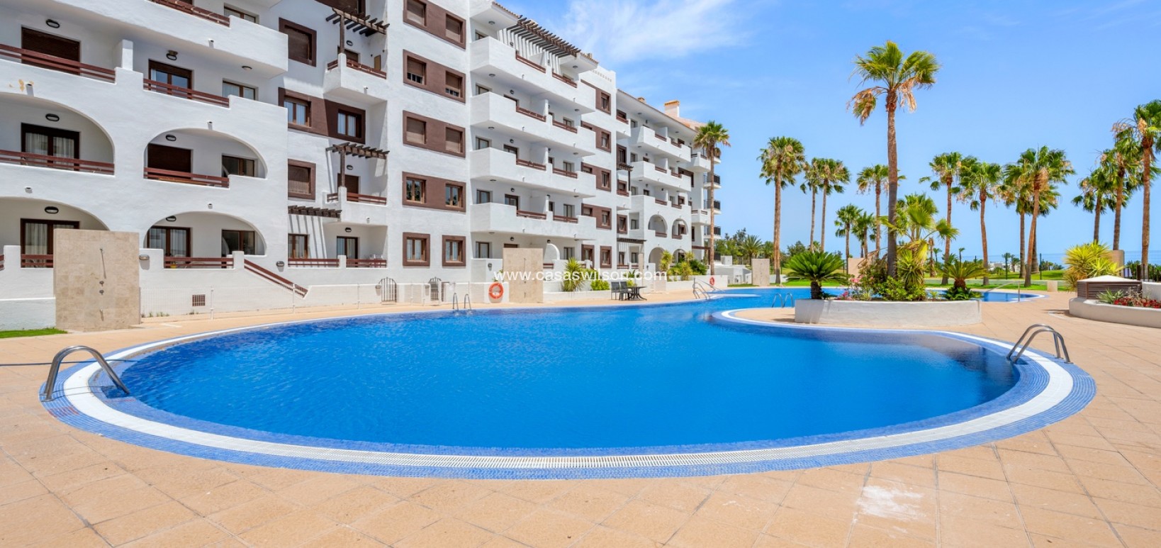 Sale - Appartement - Los Alcazares - Serena Golf