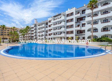 Sale - Appartement - Los Alcazares - Serena Golf