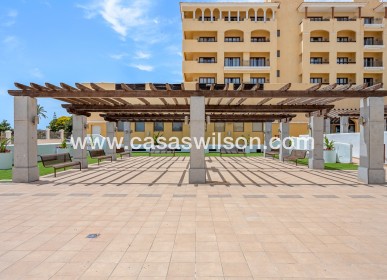 Sale - Appartement - Los Alcazares - Serena Golf