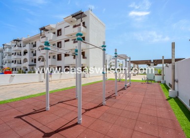 Sale - Appartement - Los Alcazares - Serena Golf
