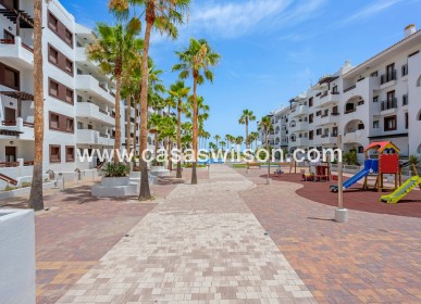 Sale - Appartement - Los Alcazares - Serena Golf