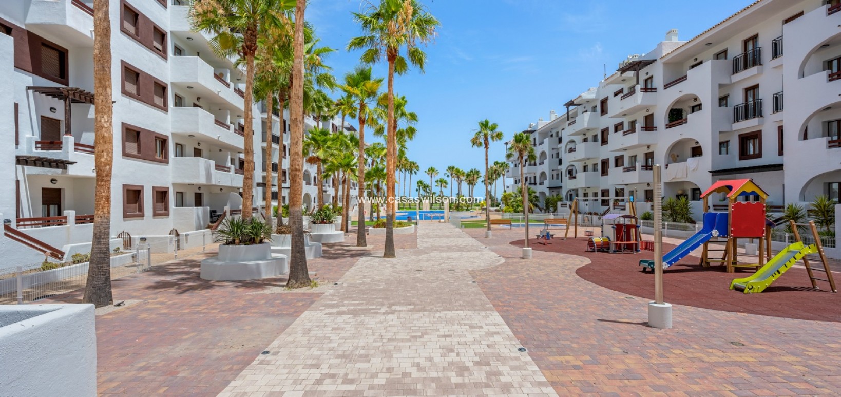 Sale - Appartement - Los Alcazares - Serena Golf