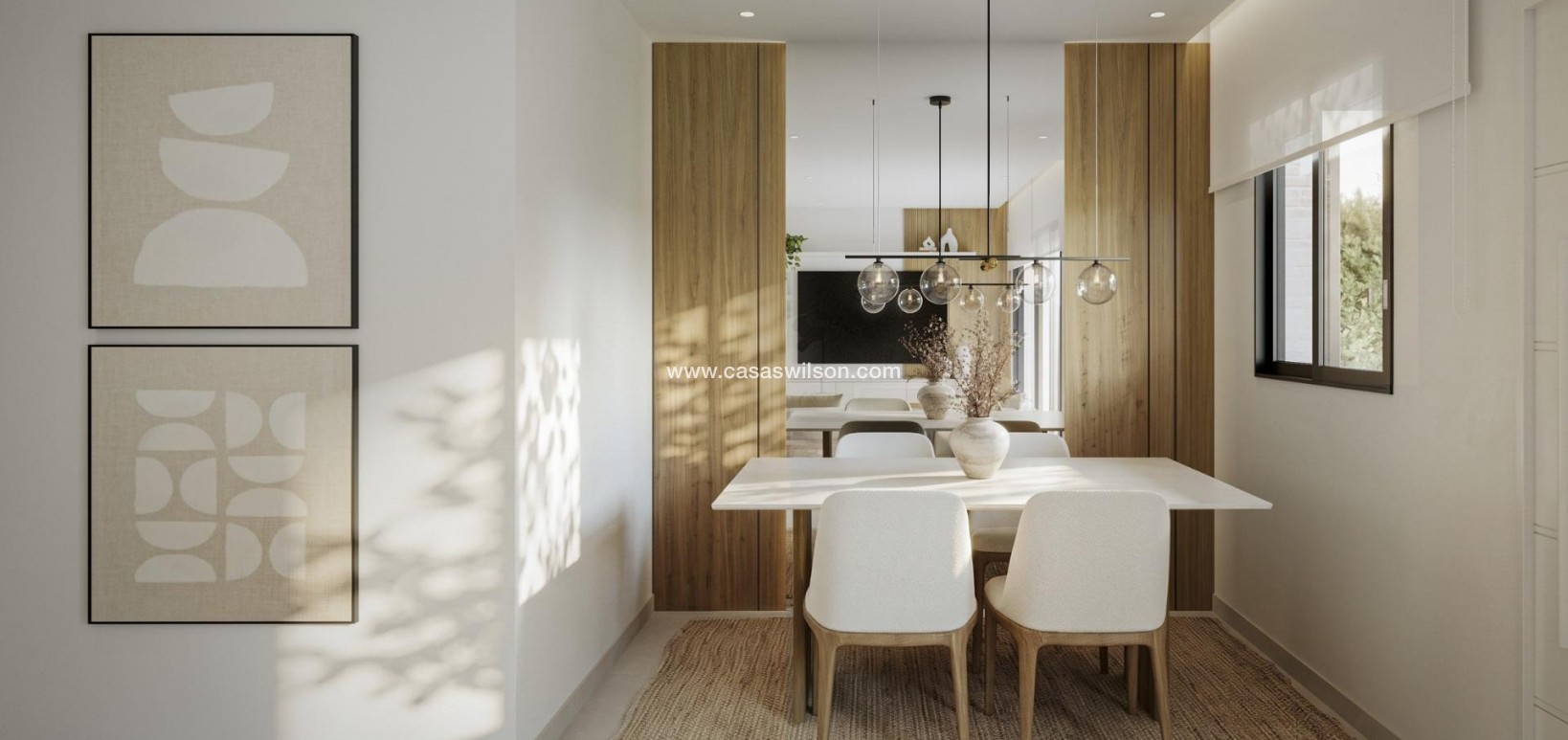 New Build - Bungalow - San Pedro del Pinatar - El salero