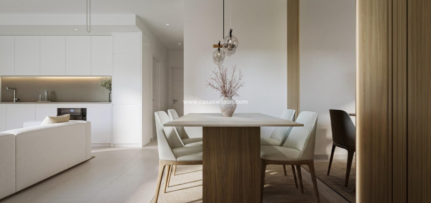 New Build - Bungalow - San Pedro del Pinatar - El salero