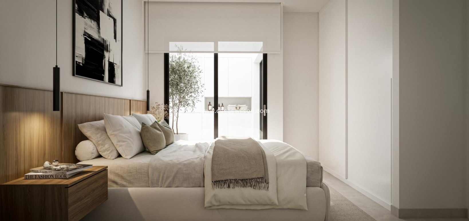 New Build - Bungalow - San Pedro del Pinatar - El salero