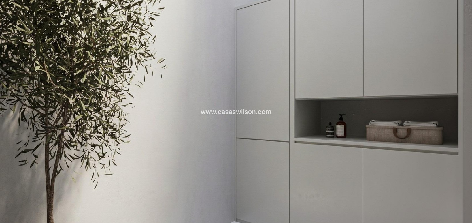 New Build - Bungalow - San Pedro del Pinatar - El salero
