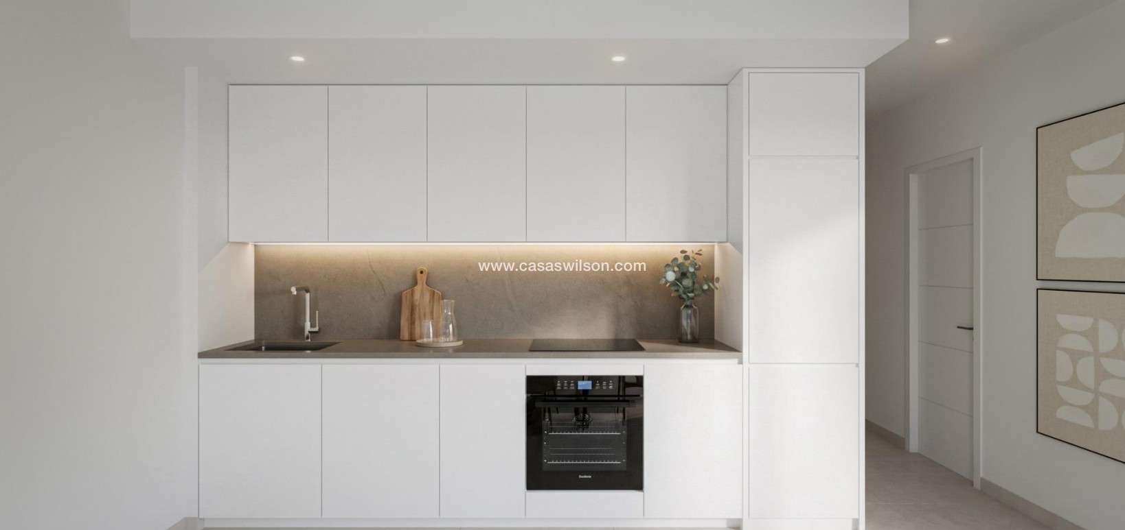 New Build - Bungalow - San Pedro del Pinatar - El salero