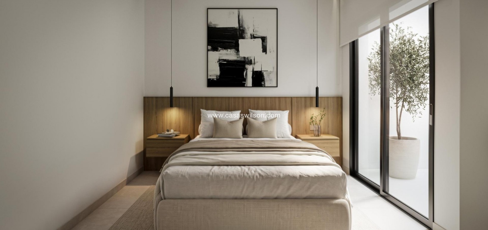 New Build - Bungalow - San Pedro del Pinatar - El salero