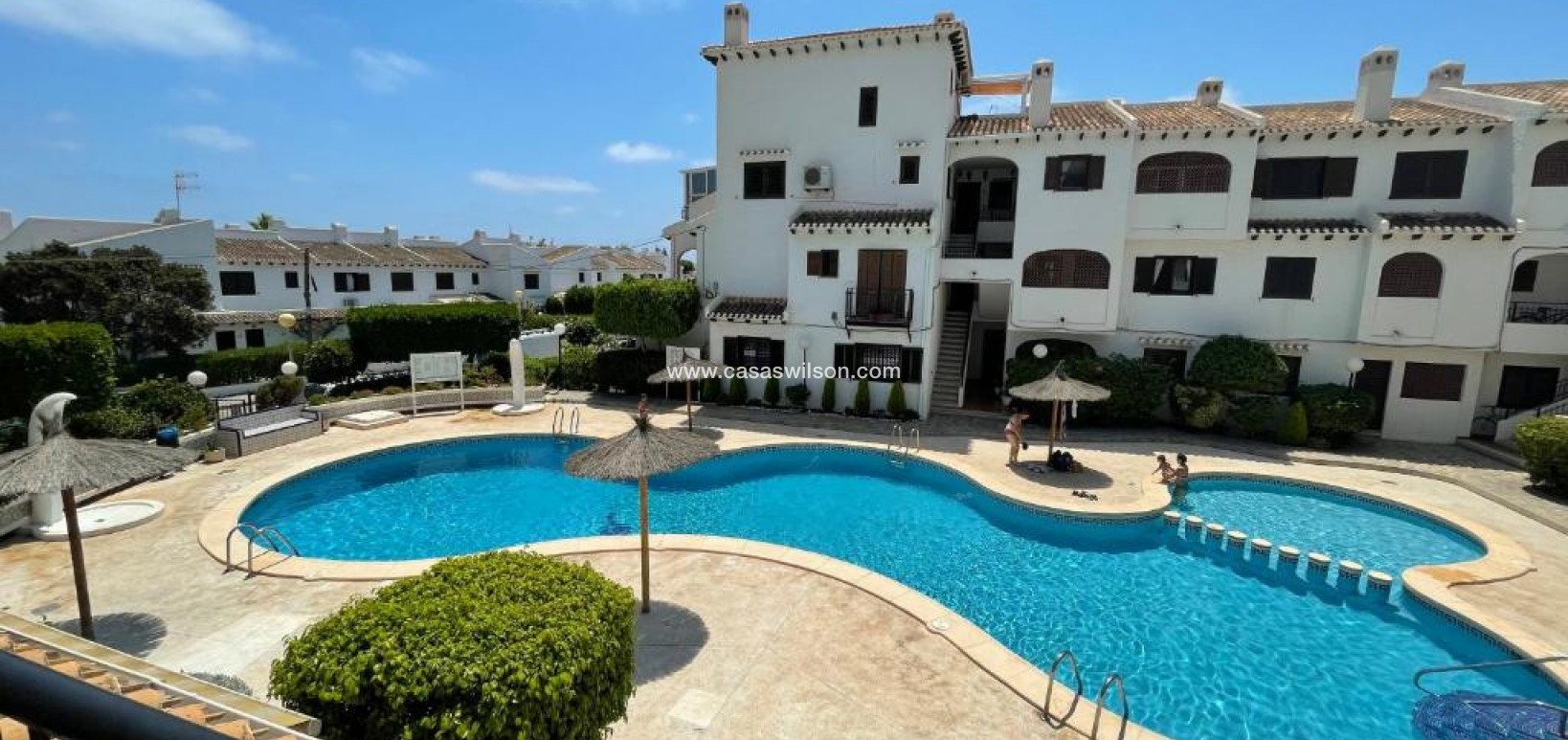 Venta - Apartamento - Orihuela Costa - Costa Blanca