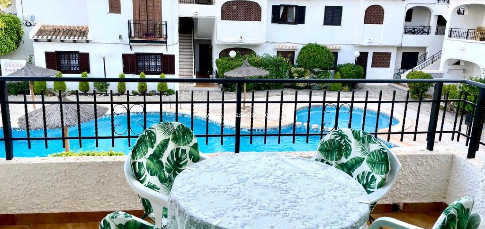 Venta - Apartamento - Orihuela Costa - Costa Blanca