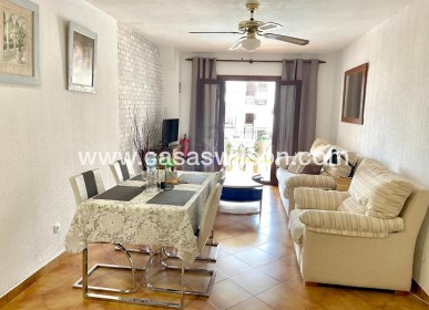 Venta - Apartamento - Orihuela Costa - Costa Blanca