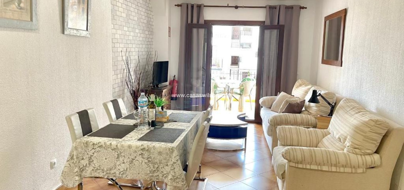 Venta - Apartamento - Orihuela Costa - Costa Blanca