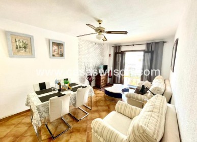 Venta - Apartamento - Orihuela Costa - Costa Blanca