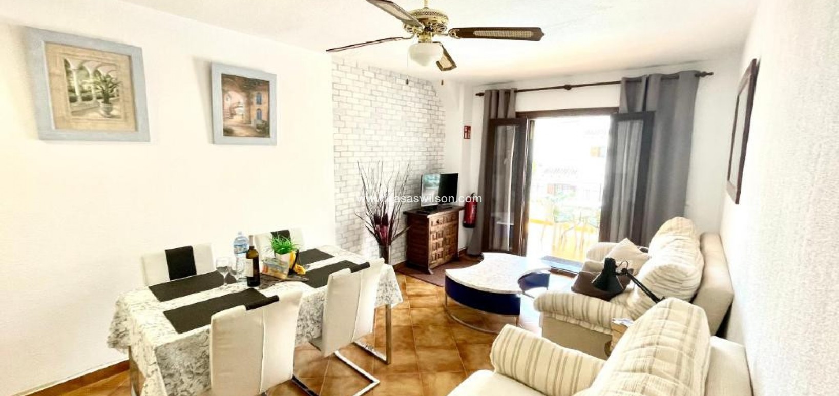 Venta - Apartamento - Orihuela Costa - Costa Blanca