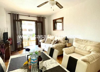 Venta - Apartamento - Orihuela Costa - Costa Blanca
