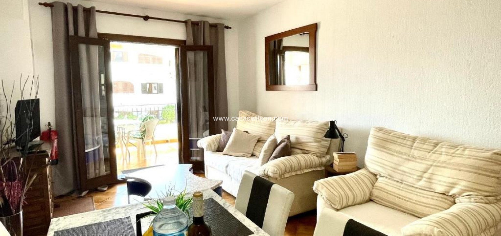 Venta - Apartamento - Orihuela Costa - Costa Blanca