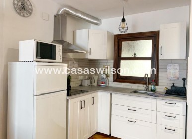 Venta - Apartamento - Orihuela Costa - Costa Blanca