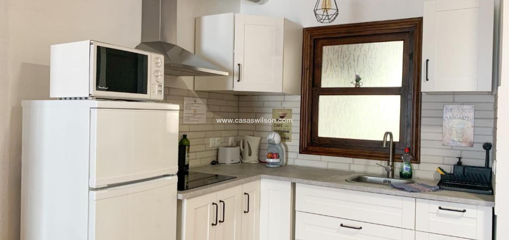 Venta - Apartamento - Orihuela Costa - Costa Blanca