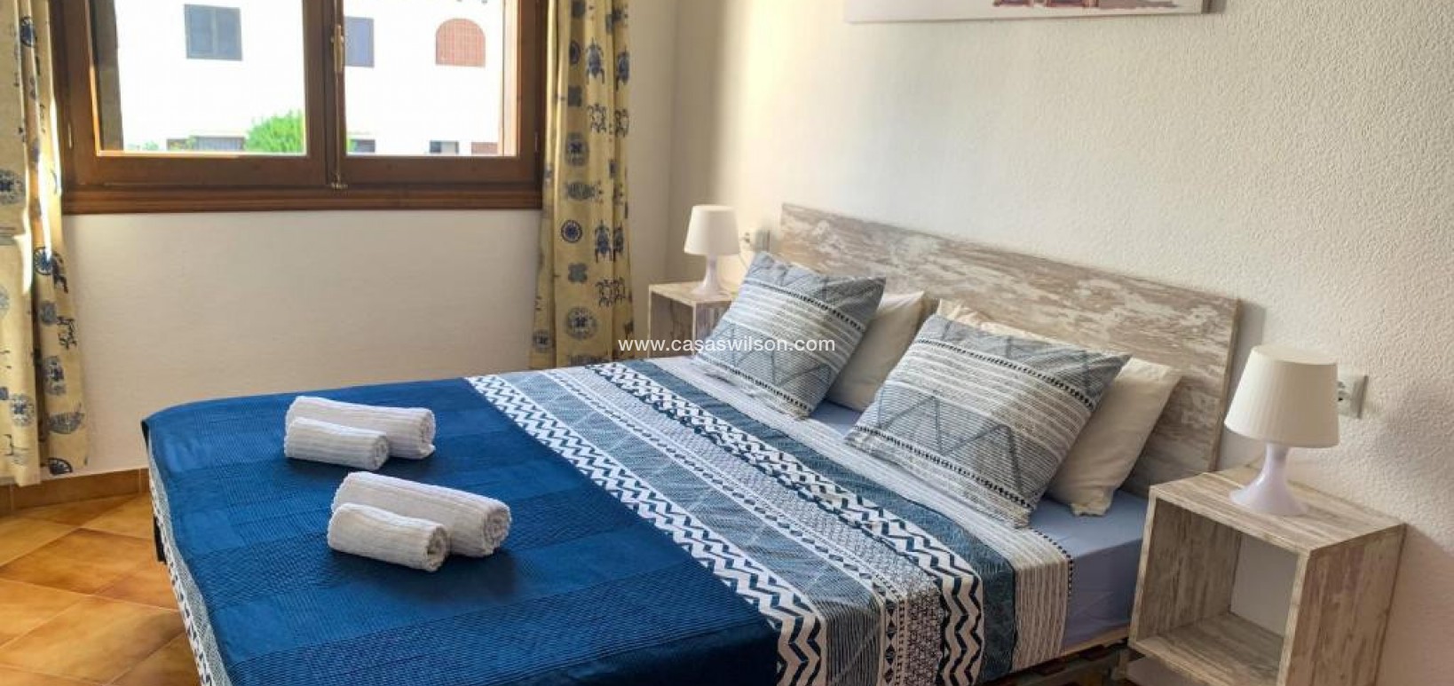 Venta - Apartamento - Orihuela Costa - Costa Blanca
