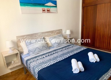 Venta - Apartamento - Orihuela Costa - Costa Blanca