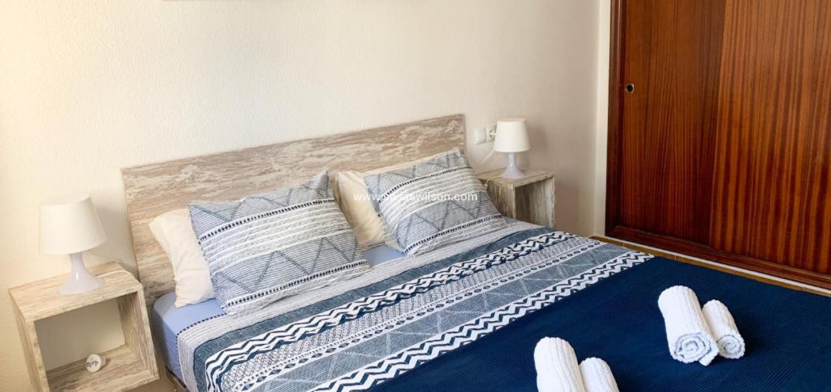 Venta - Apartamento - Orihuela Costa - Costa Blanca