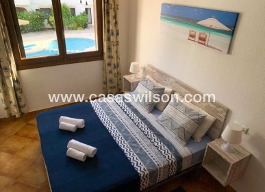 Venta - Apartamento - Orihuela Costa - Costa Blanca