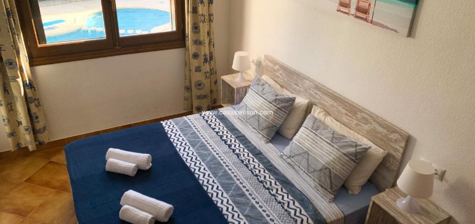 Venta - Apartamento - Orihuela Costa - Costa Blanca