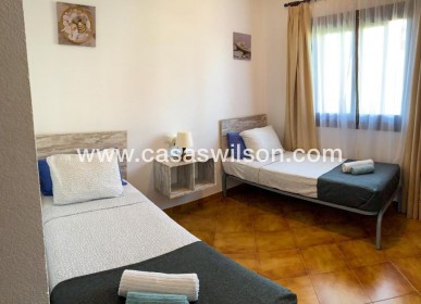 Venta - Apartamento - Orihuela Costa - Costa Blanca