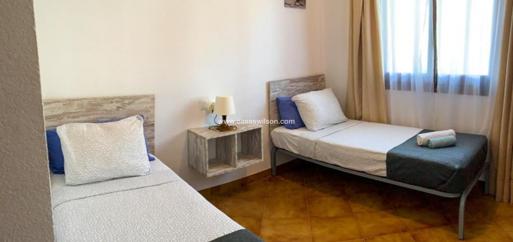 Venta - Apartamento - Orihuela Costa - Costa Blanca