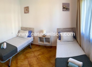 Venta - Apartamento - Orihuela Costa - Costa Blanca