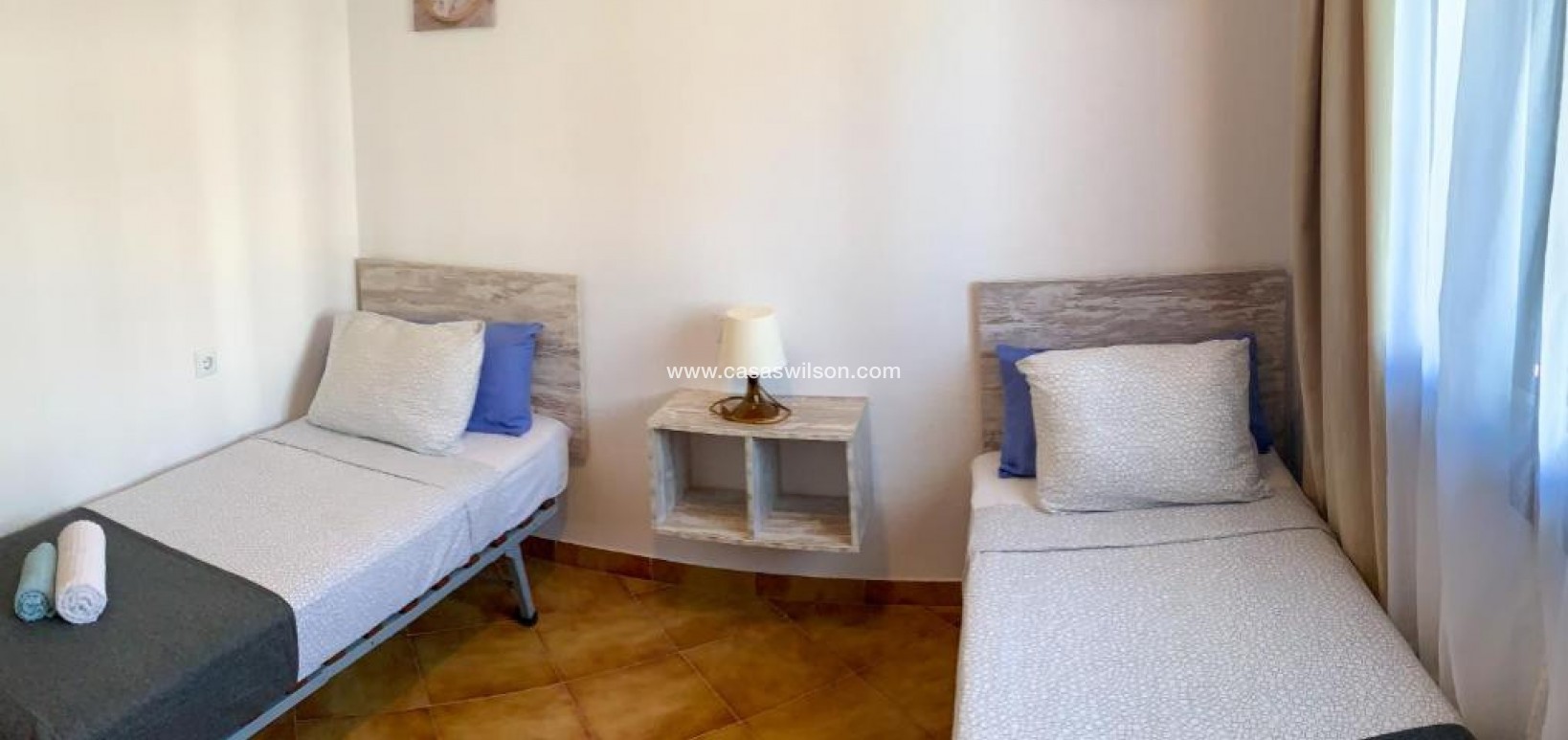 Venta - Apartamento - Orihuela Costa - Costa Blanca