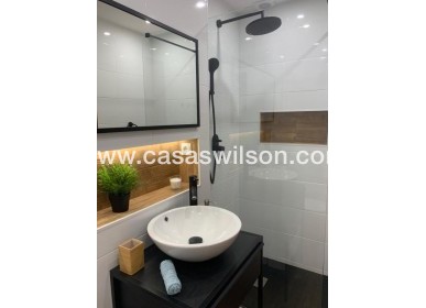 Venta - Apartamento - Orihuela Costa - Costa Blanca