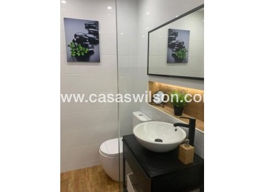 Venta - Apartamento - Orihuela Costa - Costa Blanca