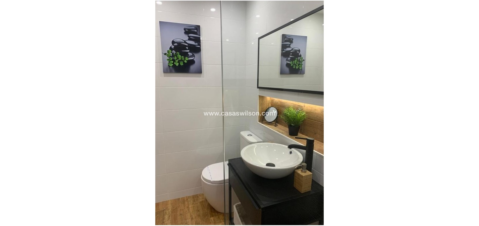 Venta - Apartamento - Orihuela Costa - Costa Blanca