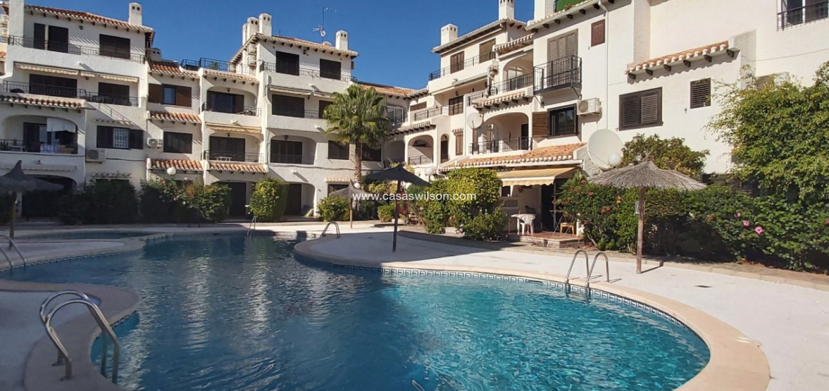 Venta - Apartamento - Orihuela Costa - Costa Blanca